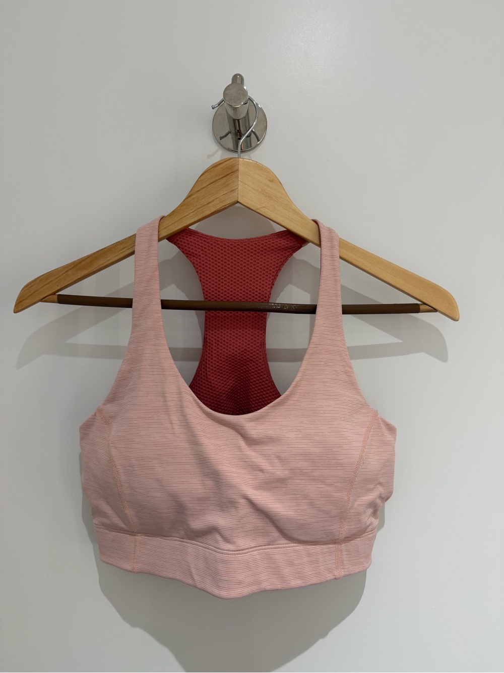 Outdoor Voices Sports Bra